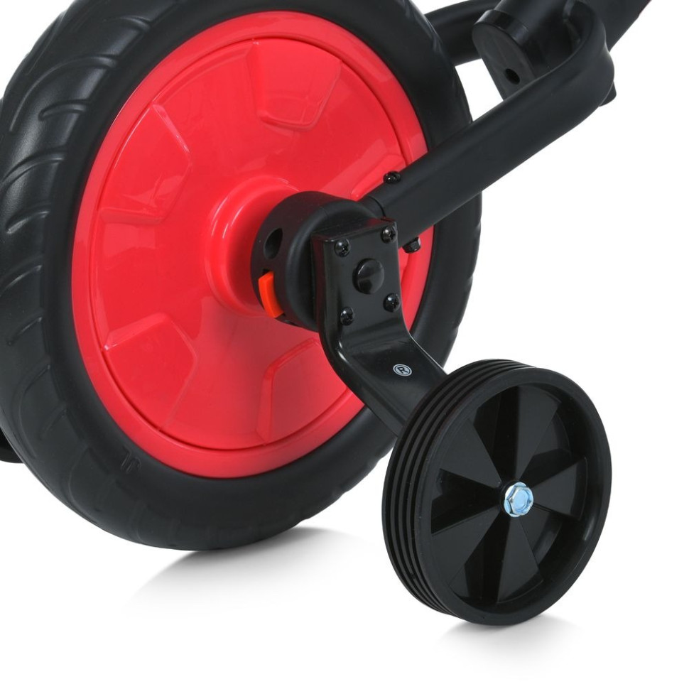 Детский велосипед-беговел Profi Kids MBB 1012-3, 12 дюймов
