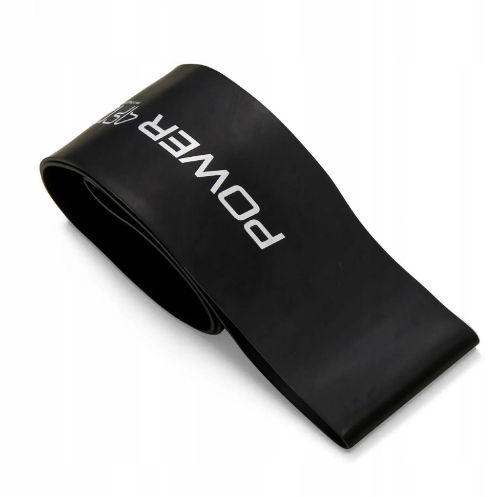 Резинка для фитнеса Mini Power Band 4FIZJO 4FJ0013, 1.2 мм 15-20 кг