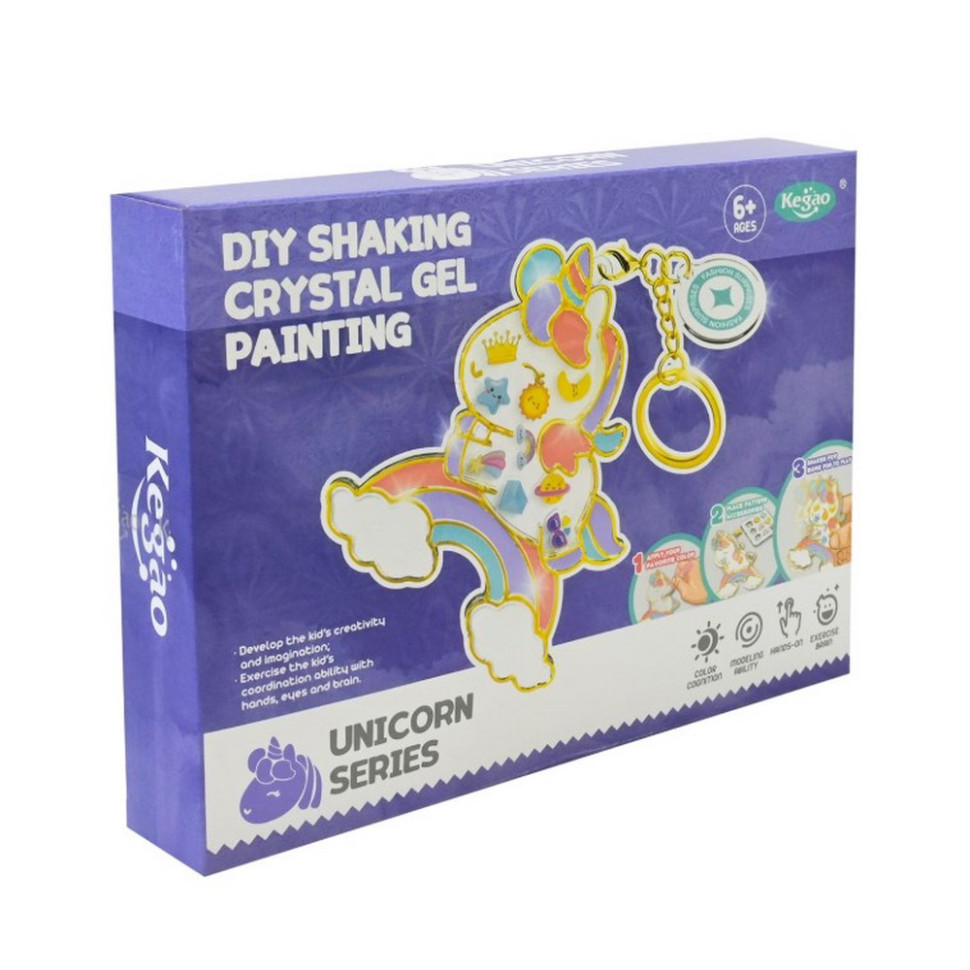 Детский набор для творчества 