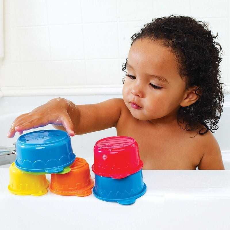 Детская игрушка для ванны 