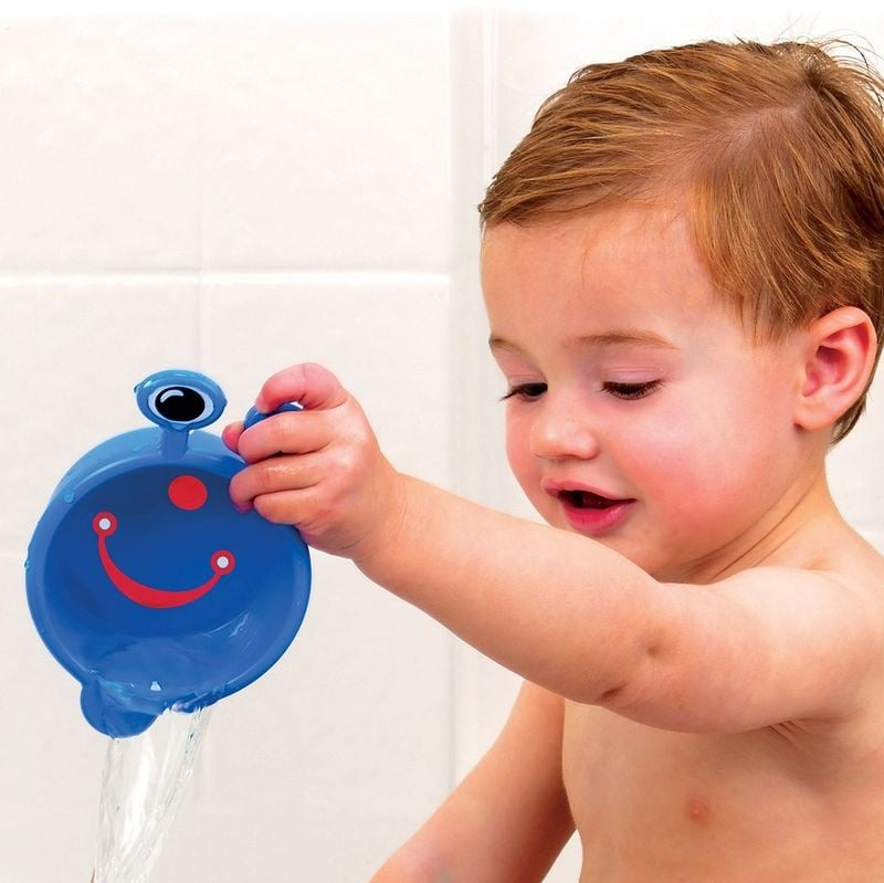 Детская игрушка для ванны 