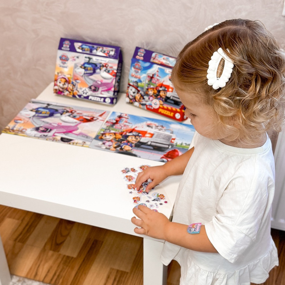 Дитячий пазл