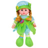 Детская мягконабивная кукла Bambi LY3015-6 поет на английском языке