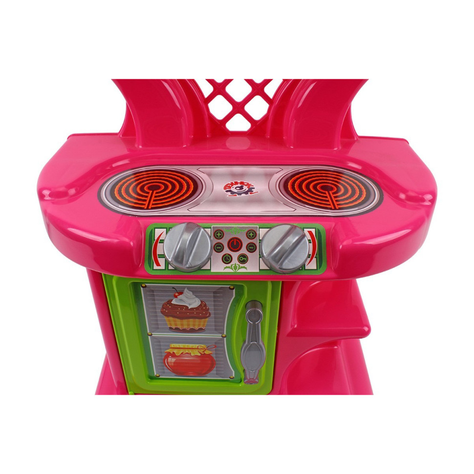 Дитячий ігровий набір 