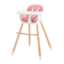 Стульчик для кормления Kinderkraft Sienna (348736KK)