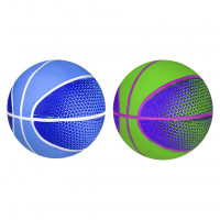 М'яч Баскетбольний Bambi BB20149 гумовий, 500 г.
