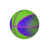 Мяч Баскетбольный Bambi BB20149 резиновый, 500 г.