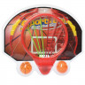 Ігровий набір 2в1 "Баскетбол + Лук" Metr + M 5971-2