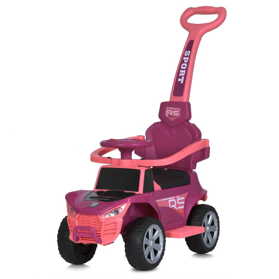 Детский электромобиль Машина Bambi Racer M 5764EBLR-9 до 23 кг