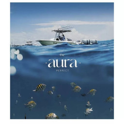 Тетрадь общая "Perfect aura" Школярик 096-3203L-3 в линию на 96 листов