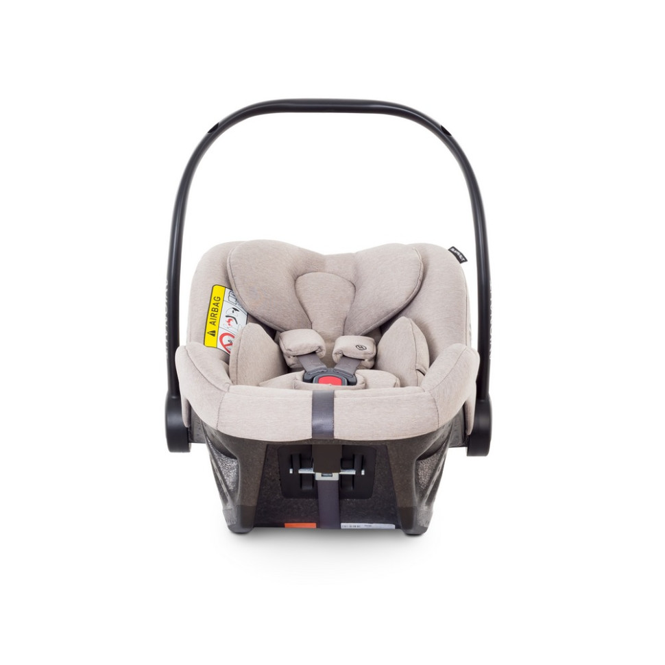 Дитяче автокрісло PIXEL Avionaut AV-304.P-U.02 Iso-Fix, beige malange