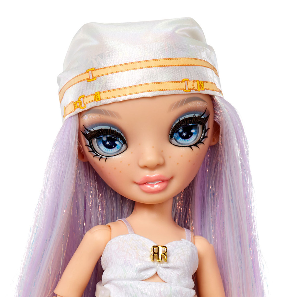 Лялька ПЕРЛИНА RAINBOW HIGH серії 