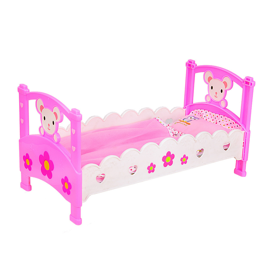Кровати для кукол