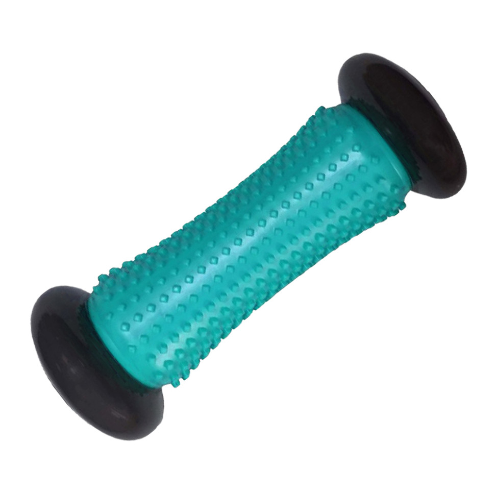 Масажний ролик MASSAGE BAR LiveUp LS5048-b