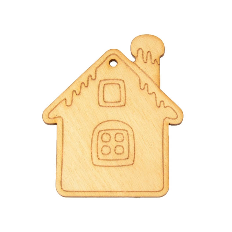 Набір для творчості новорічний Розпис акриловими фарбами