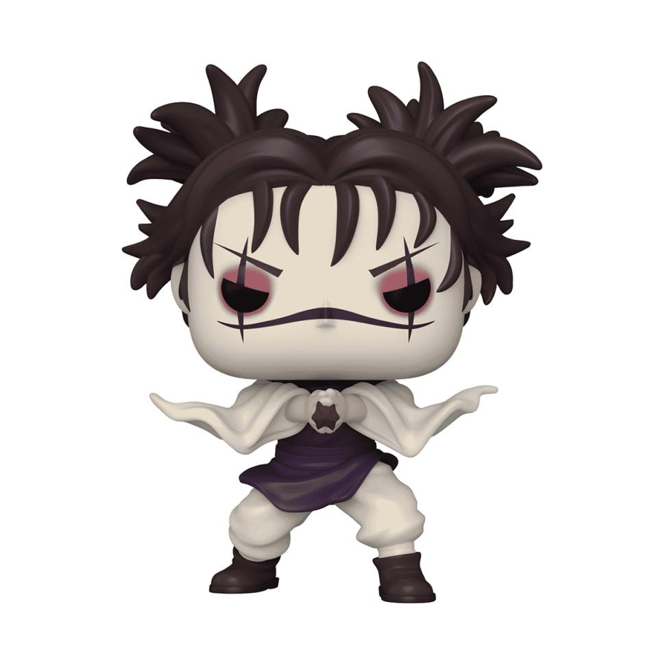 Ігрова фігурка Чосо (Пронизлива кров) FUNKO POP! 85321 серії 