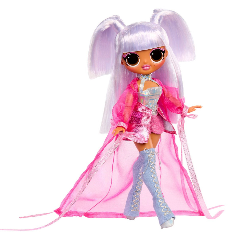 Детская кукла