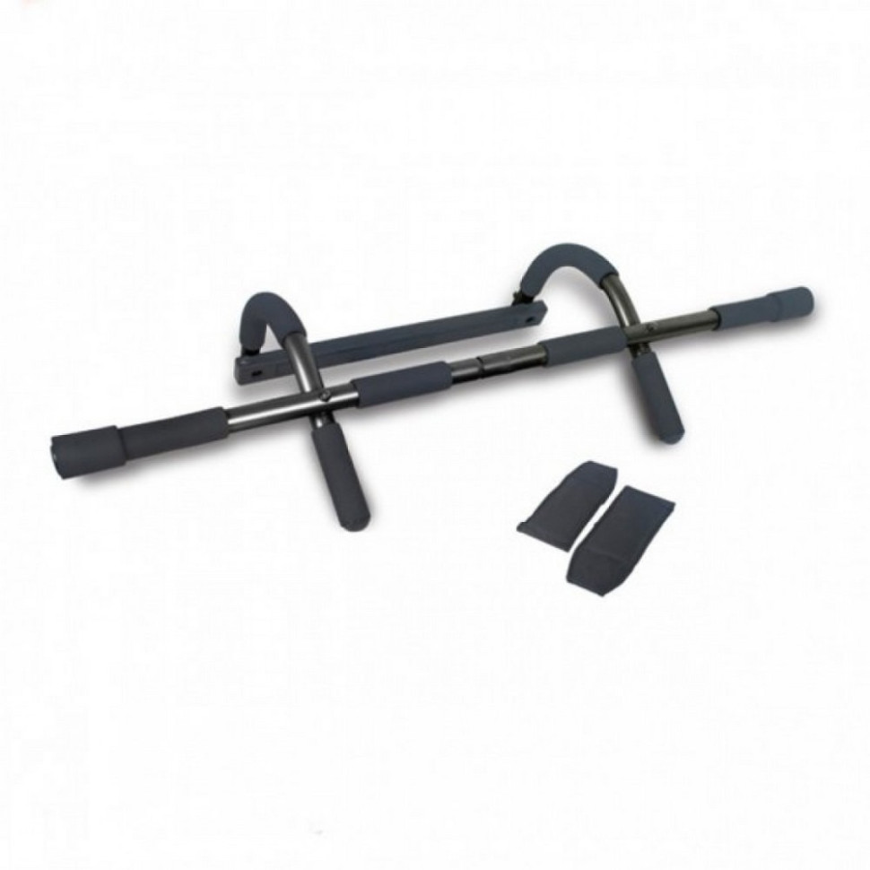 Турник для подтягивания Chin-up bar with arm strap LiveUp LS3152A