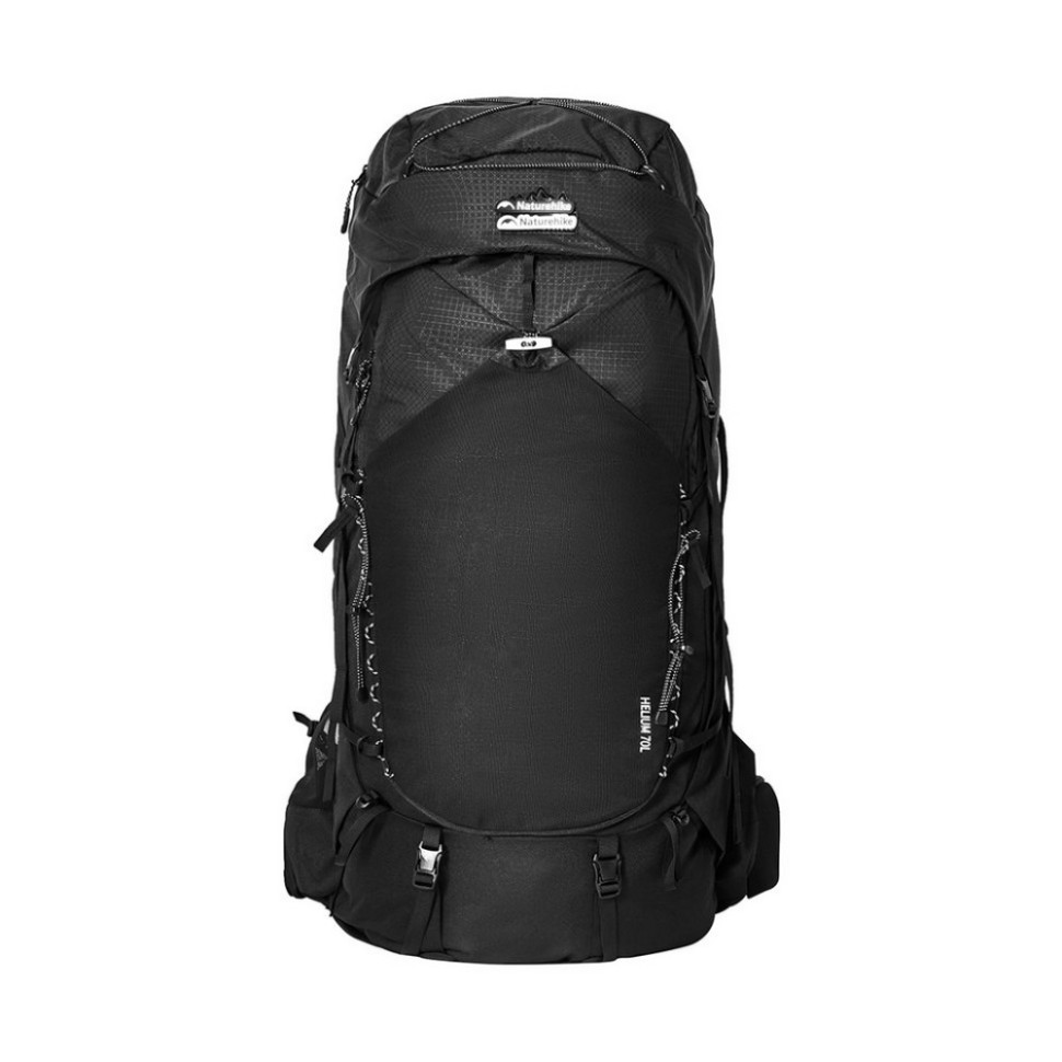 Рюкзак туристический Helium CNK2450XB014 Naturehike 6975641883883, 70 л