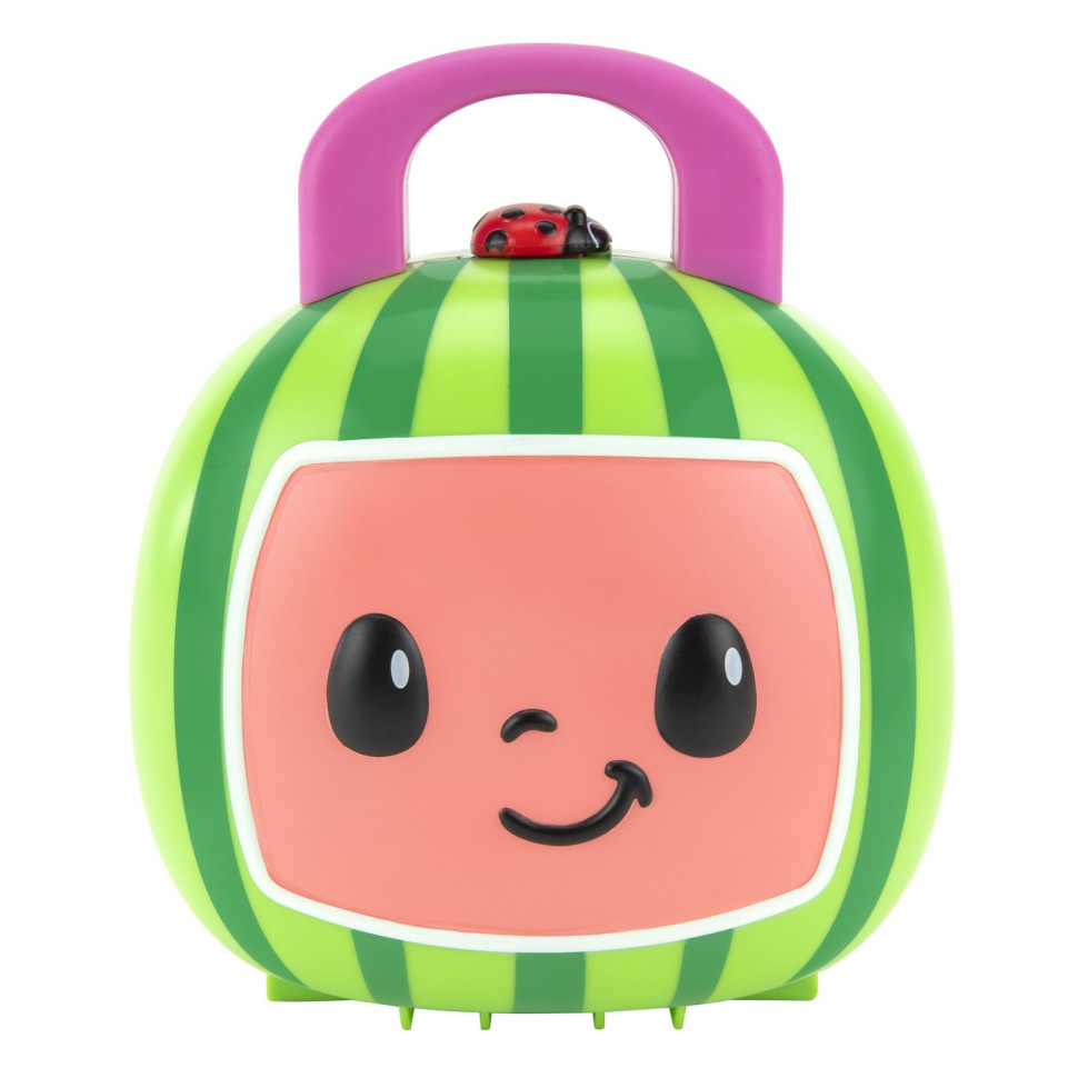Ігровий набір CoComelon Lunchbox Playset Ланч-бокс CMW0069