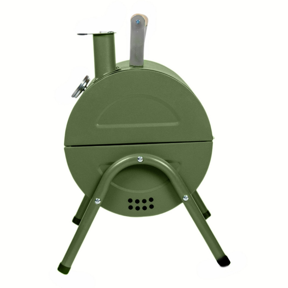 Гриль угольный портативный ТЕ-22025 Time Eco 4820211101770