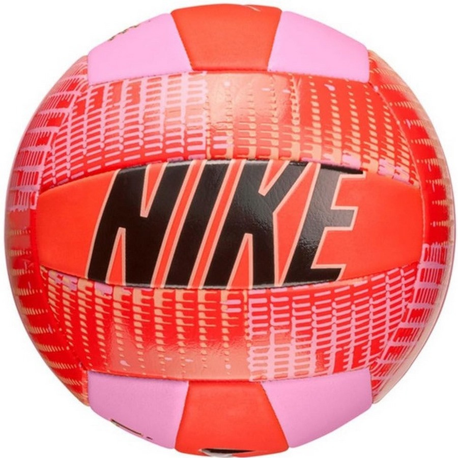 Мяч волейбольный All Court Lite Volleyball Deflated picante Nike N.100.9071.619.05 №  5