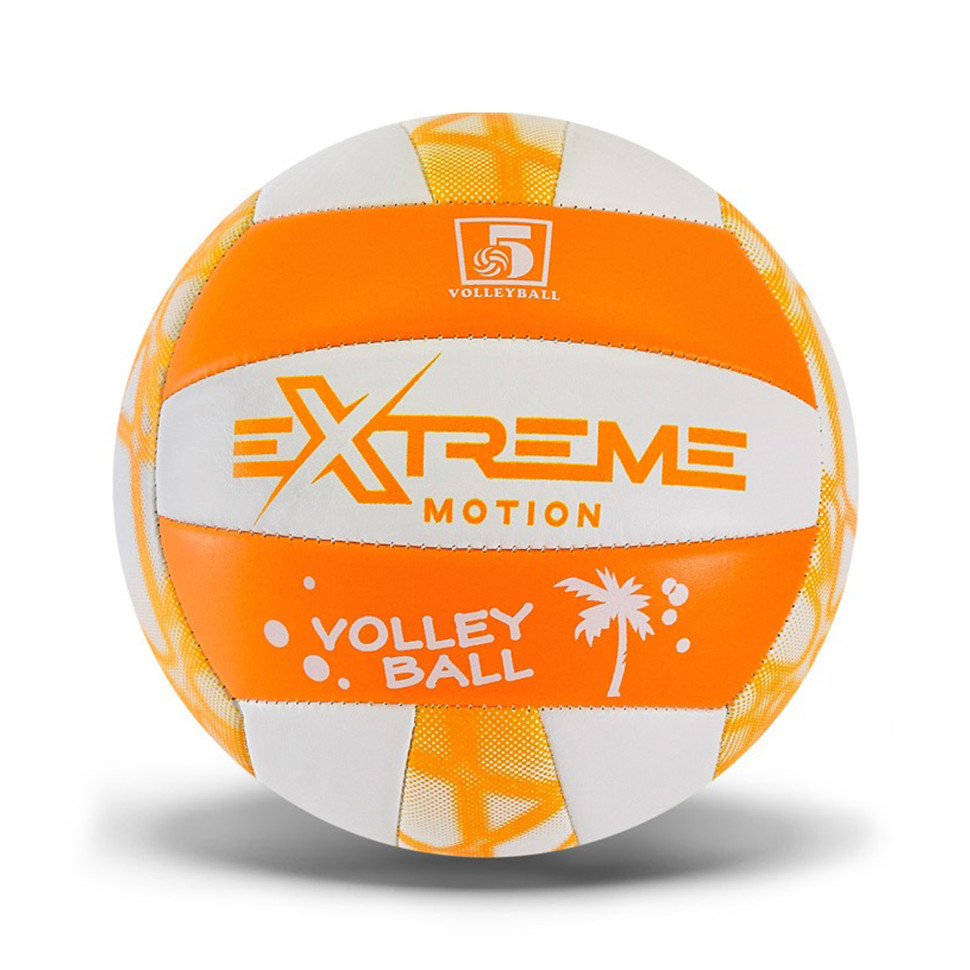 Мяч волейбольный Extreme Motion Bambi VB24513 № 5, ,280 грамм