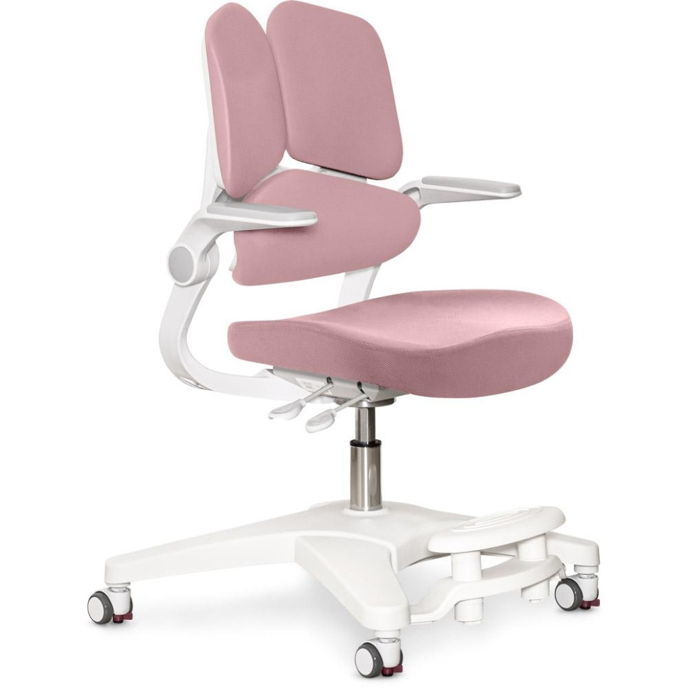 Дитяче крісло Trident Mealux Y-617 DP, Dark Pink 100 кг