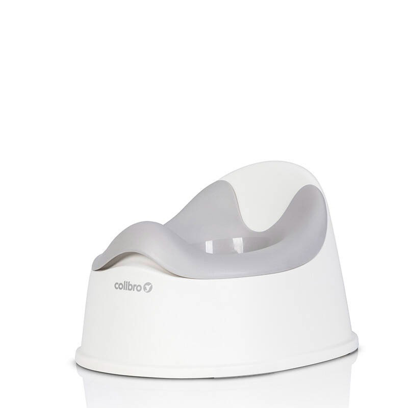 Детский горшок Solo Colibro NO/CO/SOLO/CL с антискользящими подкладками