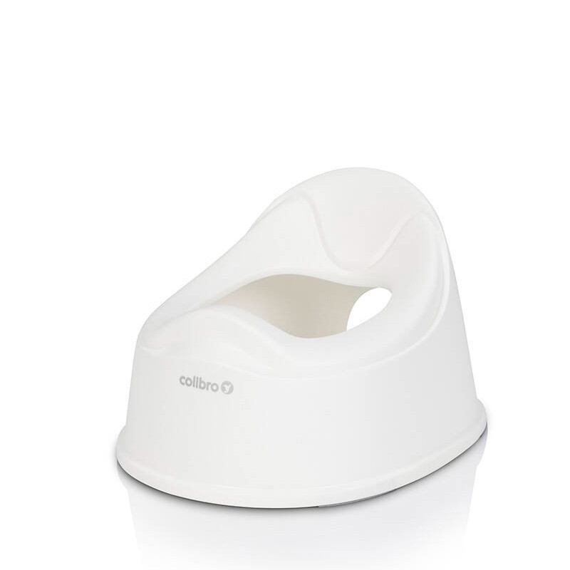 Детский горшок Solo Colibro NO/CO/SOLO/CL с антискользящими подкладками