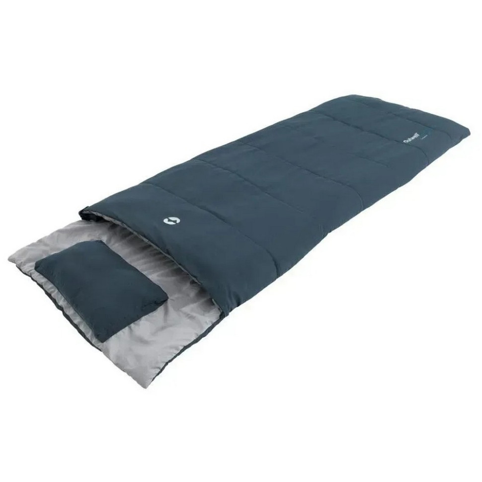 Спальный мешок Companion Outwell 931556 Blue