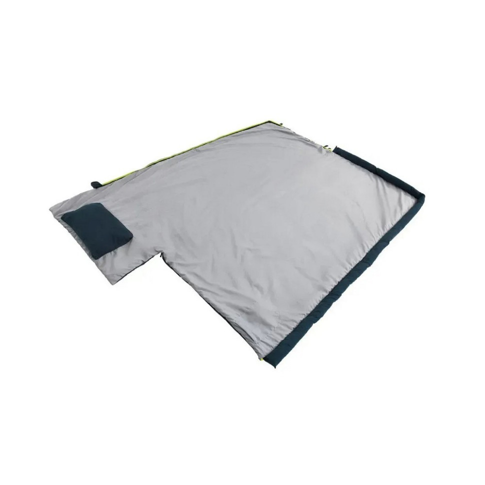 Спальный мешок Companion Outwell 931556 Blue