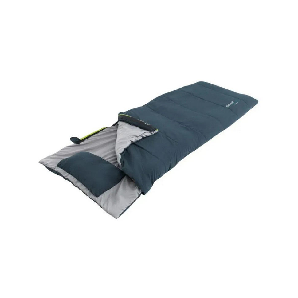 Спальный мешок Companion Outwell 931556 Blue