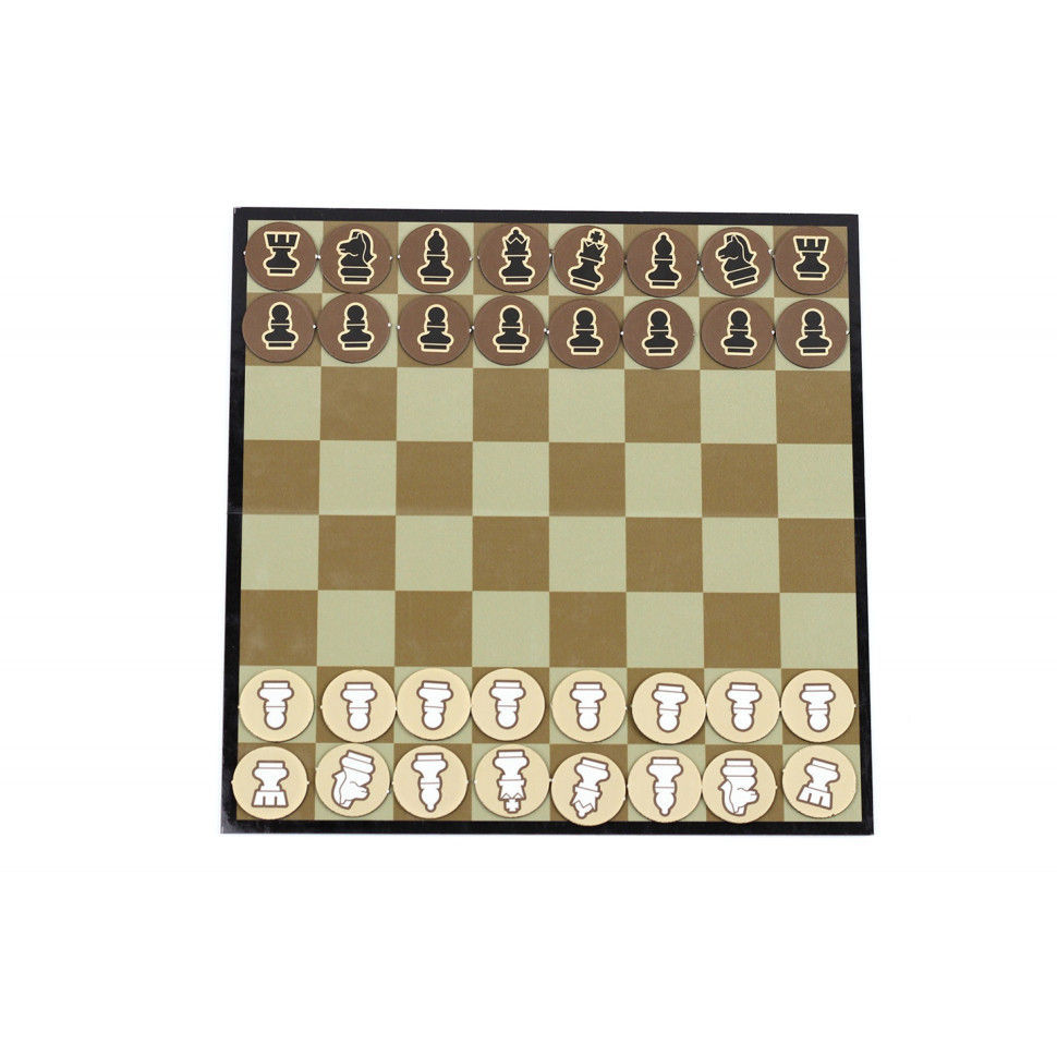 Магнитная игра 