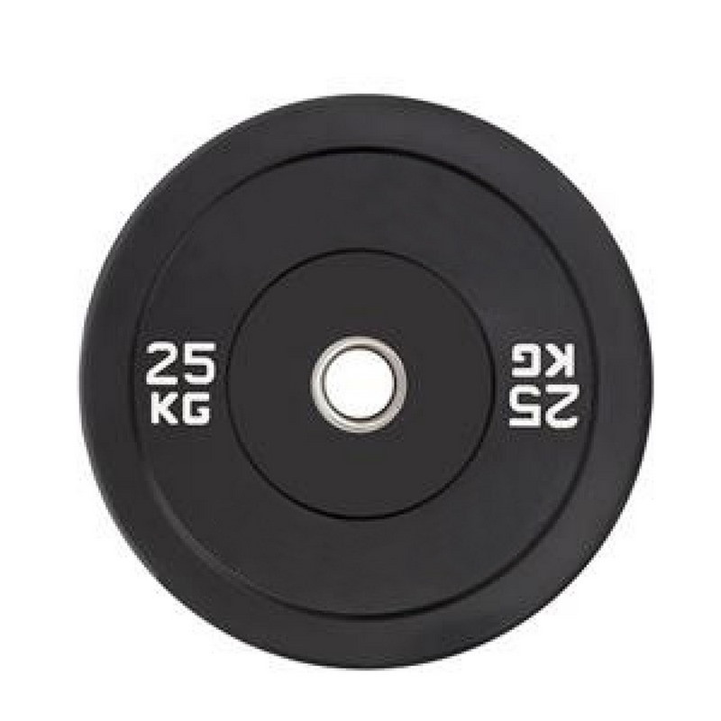 Бамперний диск FF51B1E Generation Fitness 522827, 25 кг