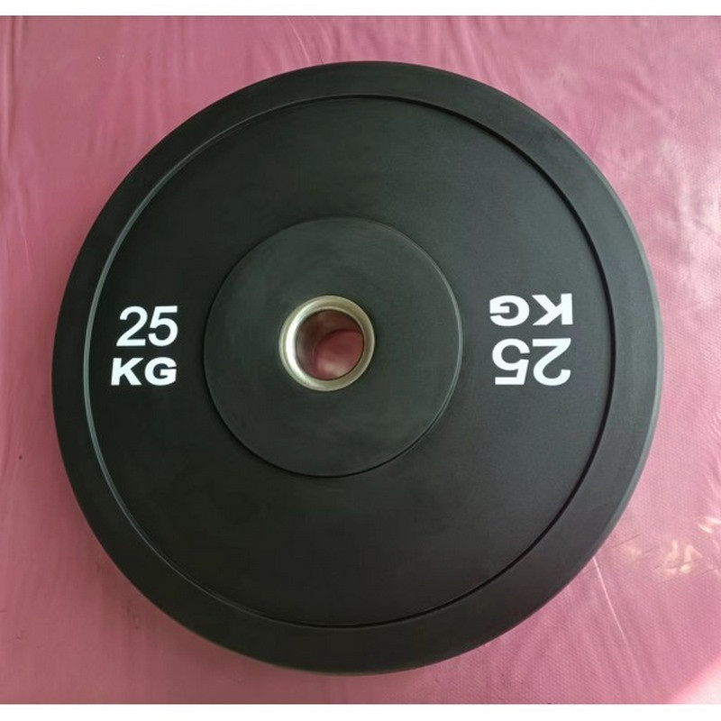 Бамперний диск FF51B1E Generation Fitness 522827, 25 кг