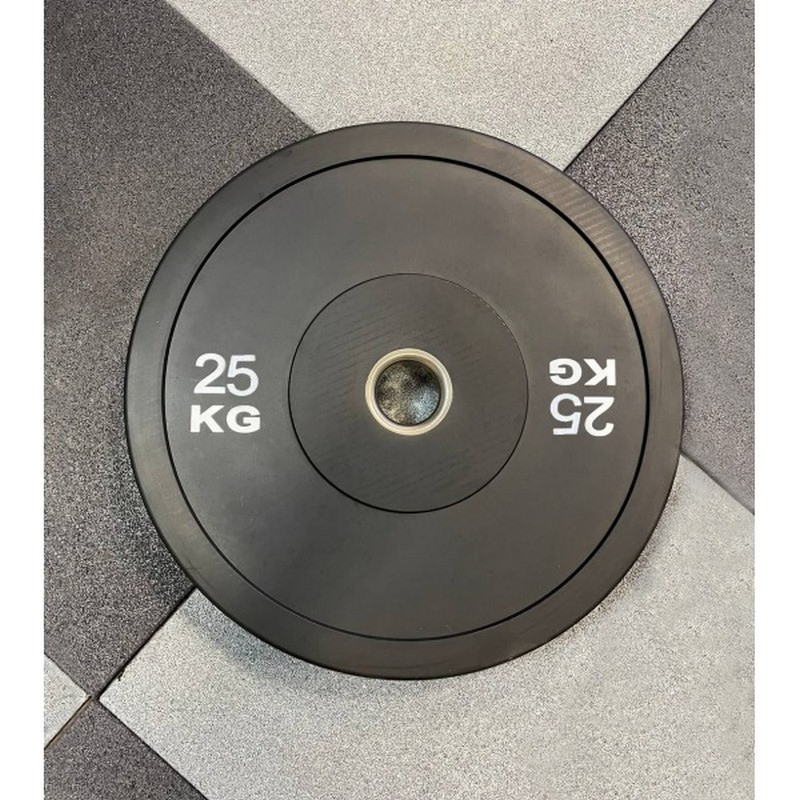 Бамперний диск FF51B1E Generation Fitness 522827, 25 кг
