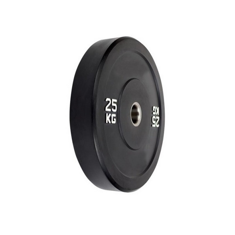Бамперний диск FF51B1E Generation Fitness 522827, 25 кг