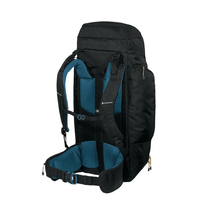 Рюкзак туристичний Dundee 756660CC Ferrino 931791, 70 літрів