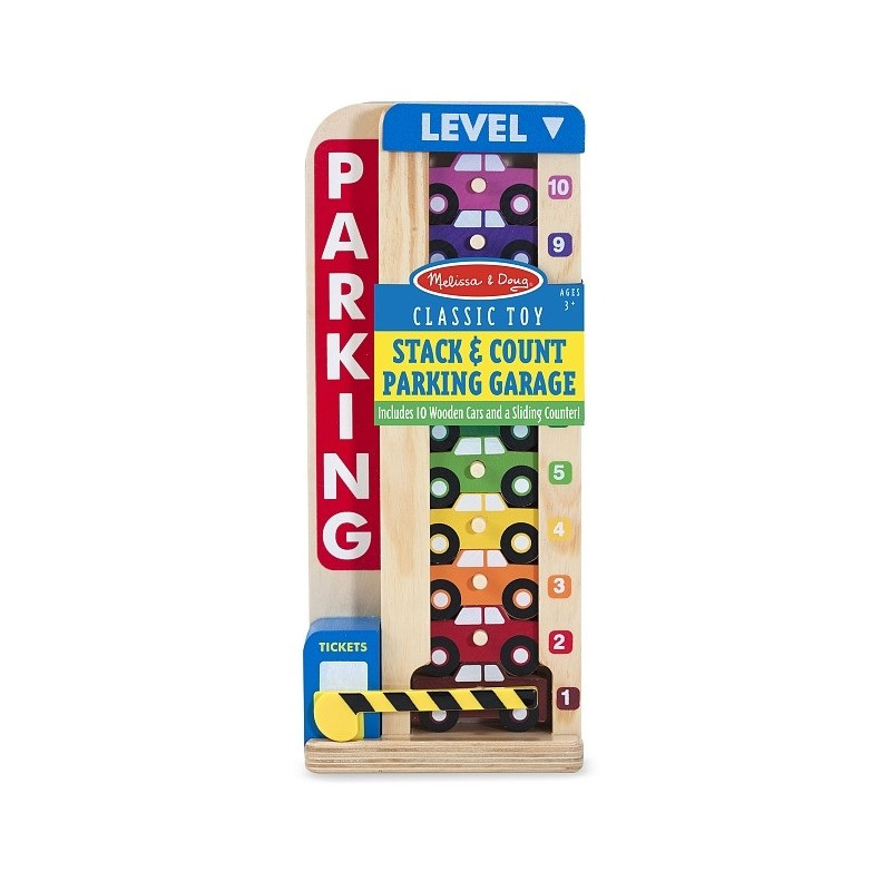 Дерев'яний ігровий набір