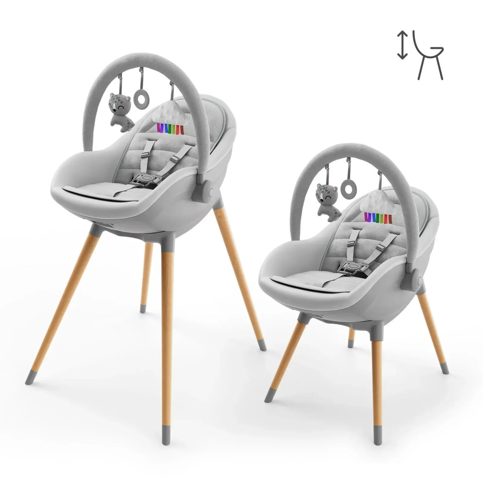 Стілець для годування 3 в 1