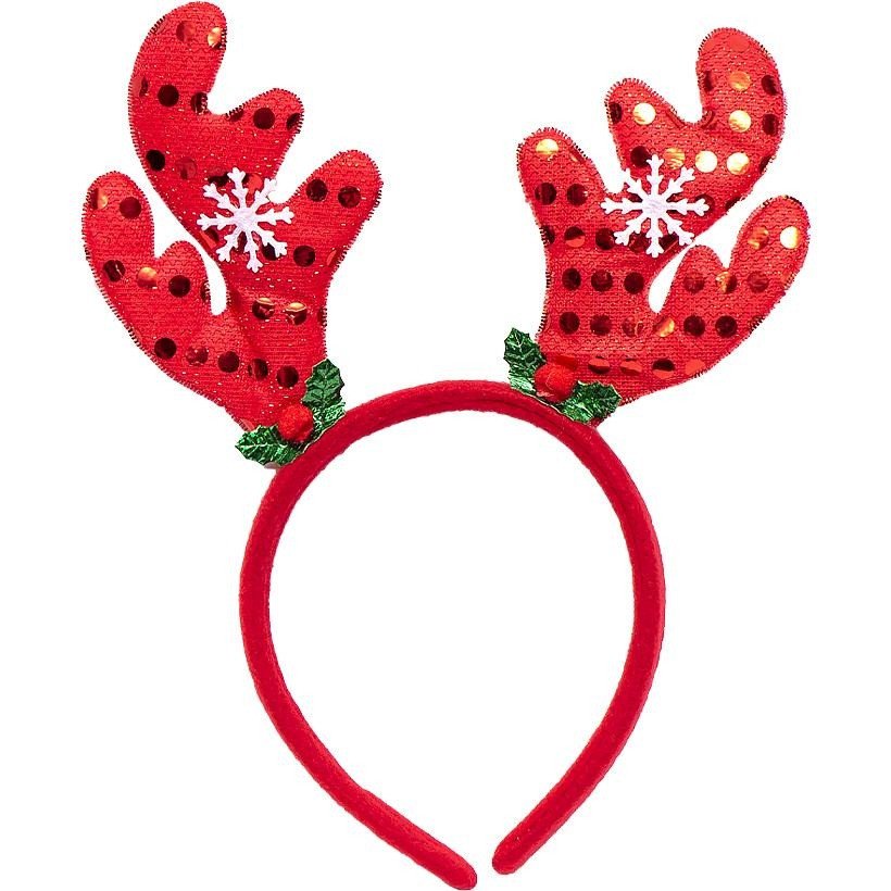 Обідок новорічний