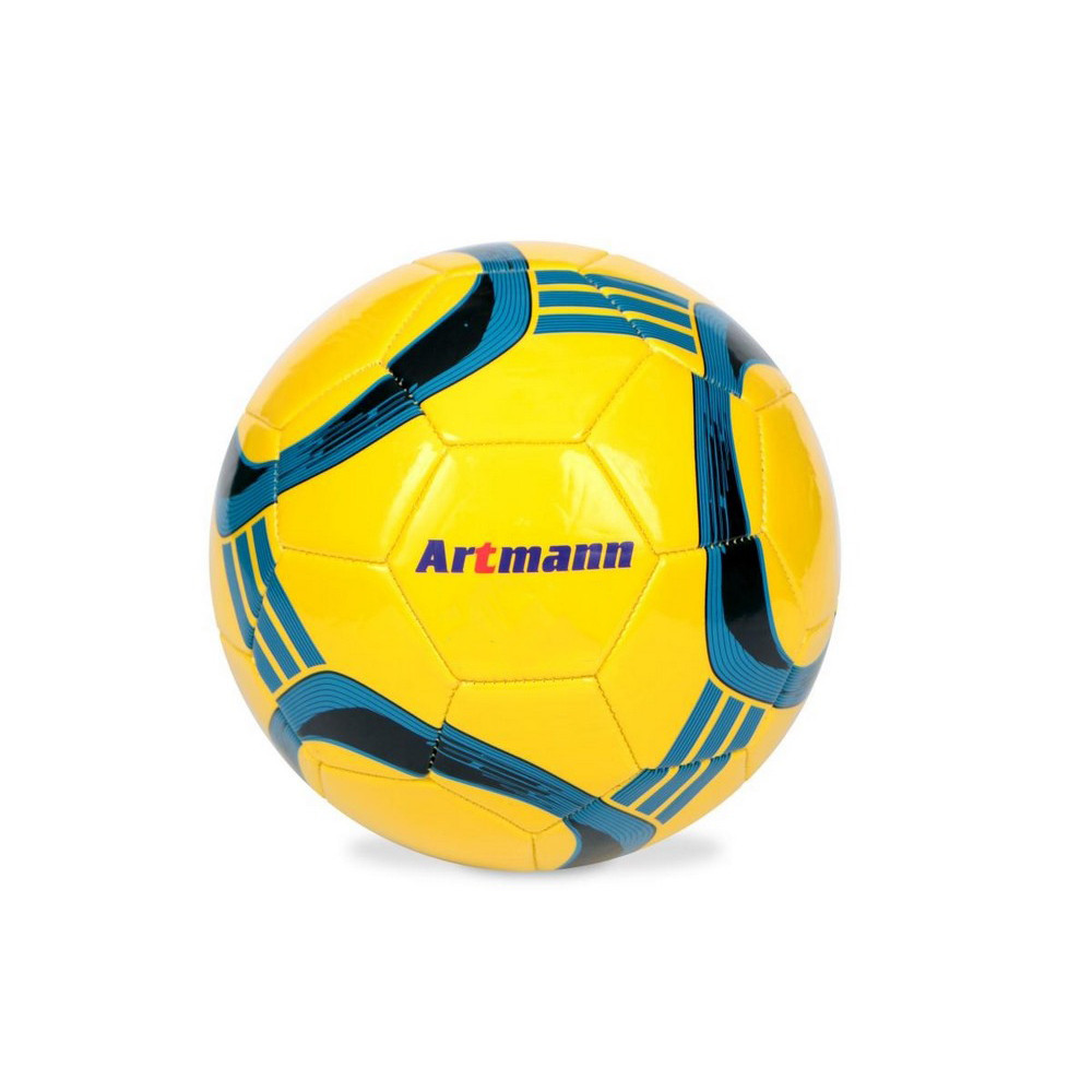 Футбольный Мяч Flash NP2 Artmann 1617TT № 5 | Купить В Интернет.