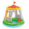 Дитячий надувний басейн Intex 57122 «Королівський Замок» 