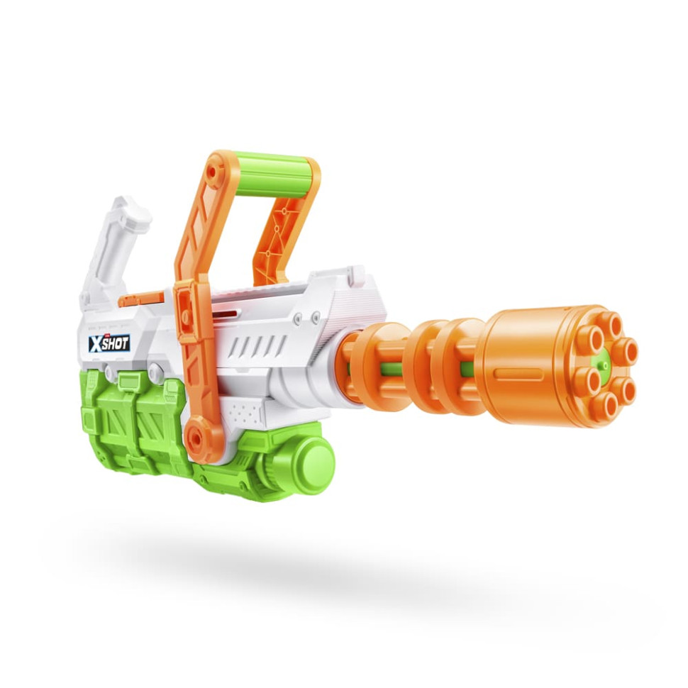 Гидропушка X-Shot Fast Fill Hydro Cannon Zuru 118112R