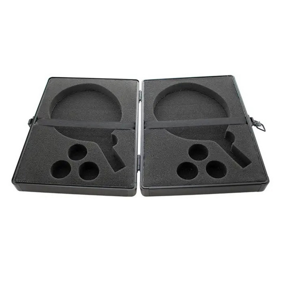 Чехол для ракетки Double Bat Alu Joola 931212 черный 