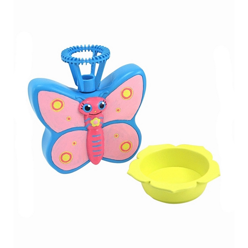 Мыльные пузыри