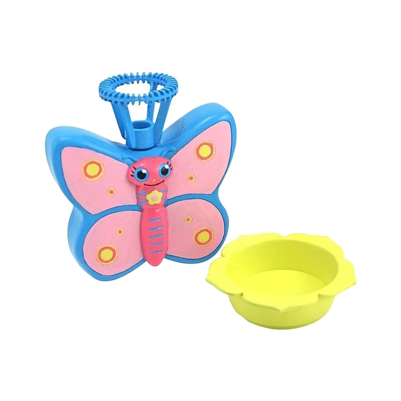 Мильні бульбашки 