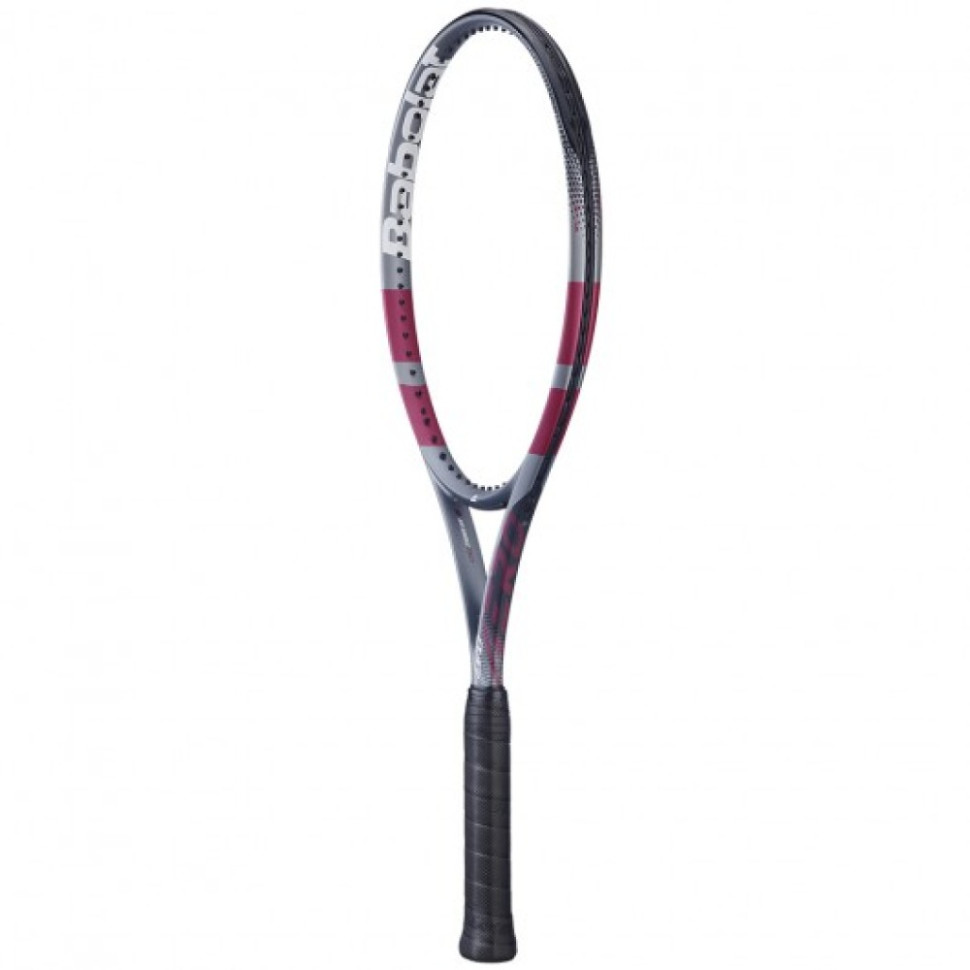 Ракетка для большого тенниса EVO AERO PINK GEN2 UNSTRUNG Babolat 101563-100 без струн