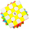 Кубик Рубика 5х5 без наклейок QiYi QiZheng S 5x5 | 158QiYi 
